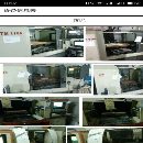 []出售1100和740两台数控铣床