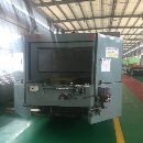 []出售95年新泻铁工产SPN50卧式加工中心