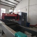 []出售08年团结普瑞玛2500瓦激光切割机