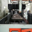 []出售05年德力西产2.5x4米龙门加工中心