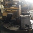 []出售11年重庆产31125滚齿机