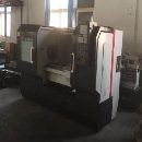 []出售两台16年沈阳产全新5085数控车床