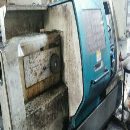 []出售14年牡丹江迈克C6150大孔径数控车床