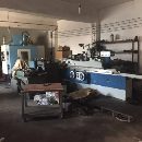 []出售12年北京二机高精度万能外圆磨床