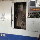 []出售10年中台数控车床 mc7046b