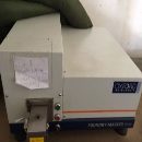 []出售一台13年进口牛津品牌光谱仪FOUNDRY- Xline