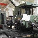 []出售16年中捷数显卧式铣镗床TPX6111B/2