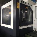 []出手12年群基CEM650雕铣机