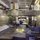 []出售08年沈阳中捷龙门加工中心3/1.5米