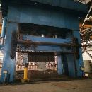 []出售南海力丰油压机2500吨