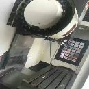 []出售ALLCUT1060立式加工中心