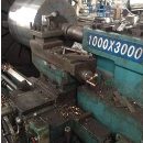 []出售13年星火CW61100B在用机床