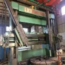 []出售两台立车