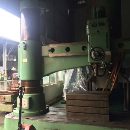 []出售2010年中捷摇臂钻Z3080