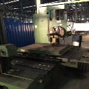 []出售2012年中捷卧式铣镗床TPX6111B