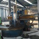 []出售2011年大连鑫弘立式车床C5126A