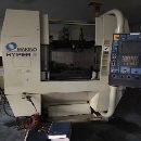 []出售日本牧野Makino Hyper 5高速立式加工中心