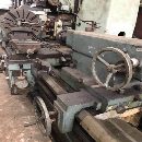 []出售水星火大型车床cw61100e