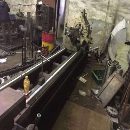 []出售2010年沈阳机床卧式车床CW6180B