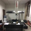 []出售2014年三坐标测量机Croma8106