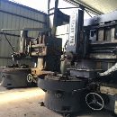 []出售2011年齐齐哈尔单柱立式车床CA5112E