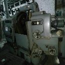 []出售瑞士奥林康弧齿铣SKM2