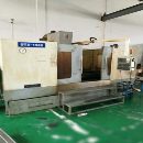 []出售2010年昆山鼎泰1580加工中心