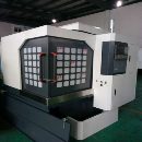 []出售全新未用上海皆瑞6050雕铣机