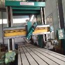 []出售永立产龙门刨铣磨床