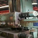 []出售2011年沈阳中捷卧式铣镗床