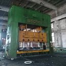 []出售一台济二双点压力机J36-800B