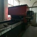 []出售2009年上海普瑞玛激光切割机2000W