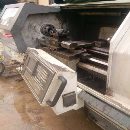 []处理两台大连数控车床CKA6150