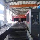 []出售2008年上海普瑞玛激光切割机