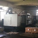 []出售2010年汉川714D数控加工中心