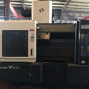 []出售日本牧野500卧式加工中心