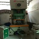 []出售160吨沃得冲床