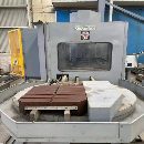 []辛辛那提630双工作台卧加，镶钢滚动体导轨，50刀柄，6.