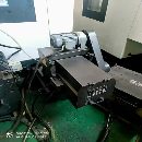 []刚刚买下汉川715D数控铣一台，三轴线规，发那科MF系统.