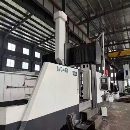 鑫台工4030数控龙门，工作台2500/4000mm，X/Y/Z行程：.