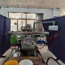 []的靓货:安徽新诺X6132B万能铣床，到无锡仓库，低价