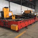 []出售上海产数控精密台式等离子切割机