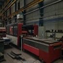 []出售武汉法利莱2500瓦激光切割机