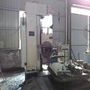 []出售两台昆机TX6111D数显卧式铣镗床